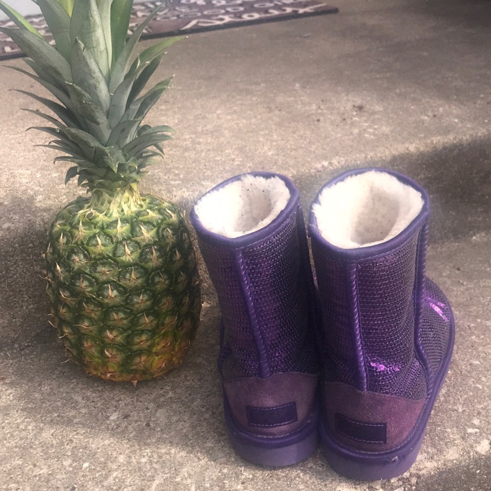 Ugg boots